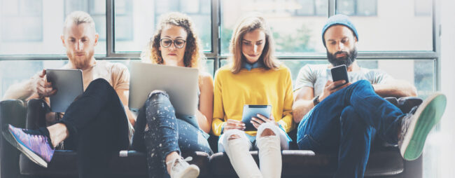 KØALÅH Web Studio & Digital Marketing in La Garriga