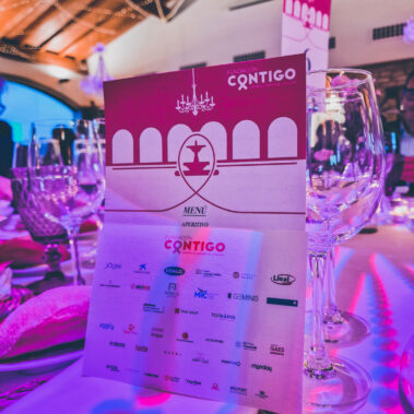 Colaborador Fundacion Contigo IVI Creative