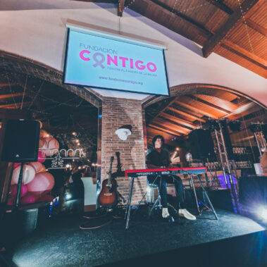 Colaborador Fundacion Contigo IVI Creative