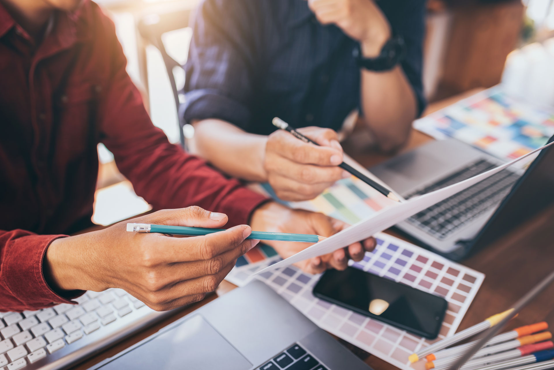 KØALÅH Web Studio & Digital Marketing in La Garriga KØALÅH Web Studio & Digital Marketing in La Garriga