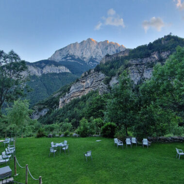 Refugi del Gresolet IVI Creative