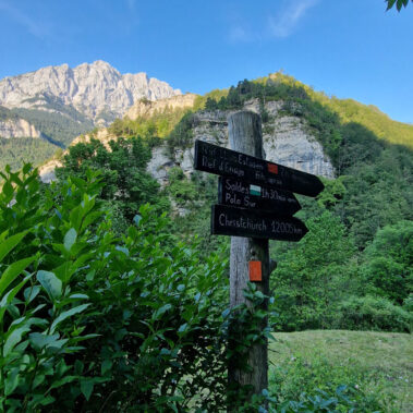 Refugi del Gresolet IVI Creative