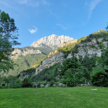 Refugi del Gresolet IVI Creative