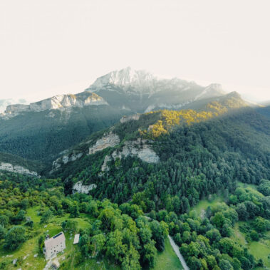 Refugi del Gresolet IVI Creative