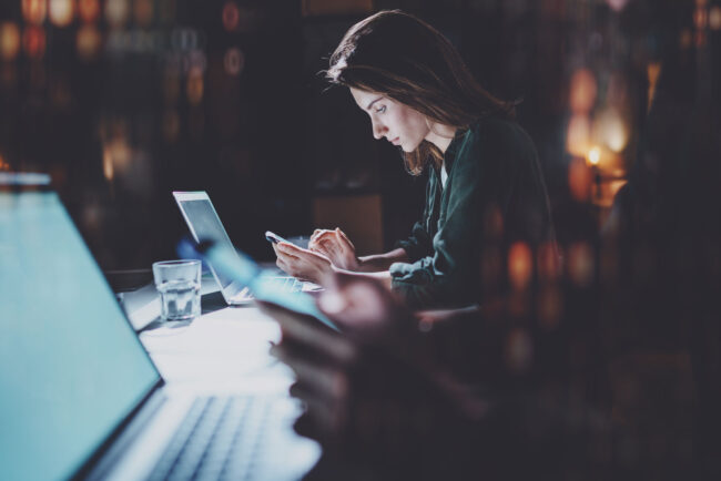 KØALÅH Web Studio & Digital Marketing in La Garriga