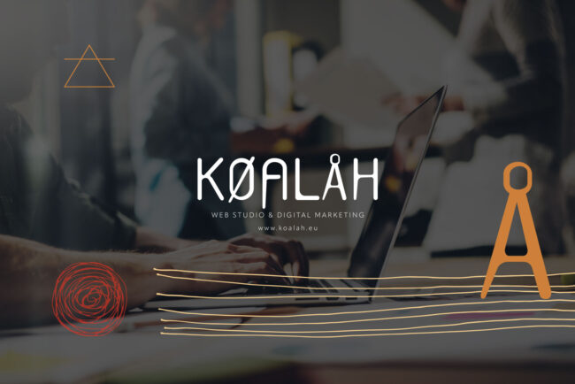 KØALÅH Web Studio & Digital Marketing in La Garriga