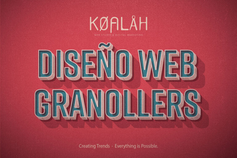 KØALÅH Web Studio & Digital Marketing in La Garriga KØALÅH Web Studio & Digital Marketing in La Garriga