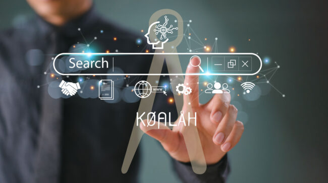 KØALÅH Web Studio & Digital Marketing in La Garriga