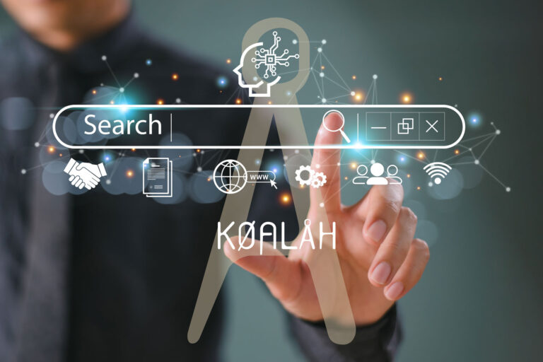 KØALÅH Web Studio & Digital Marketing in La Garriga