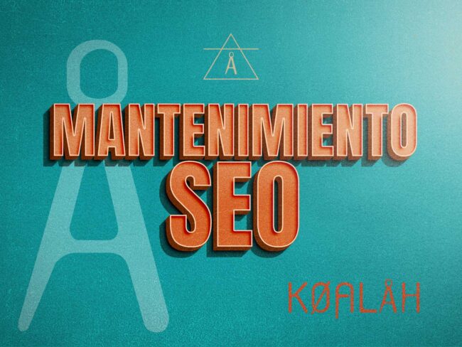 KØALÅH Web Studio & Digital Marketing in La Garriga