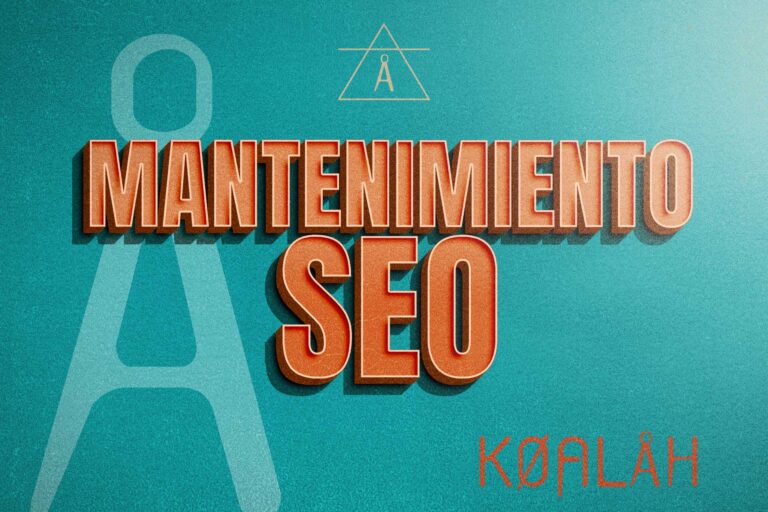 KØALÅH Web Studio & Digital Marketing in La Garriga KØALÅH Web Studio & Digital Marketing in La Garriga