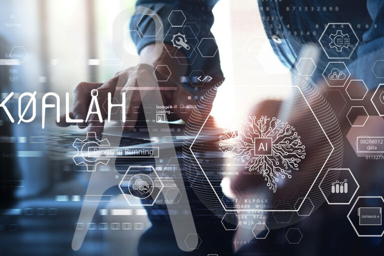 KØALÅH Web Studio & Digital Marketing in La Garriga