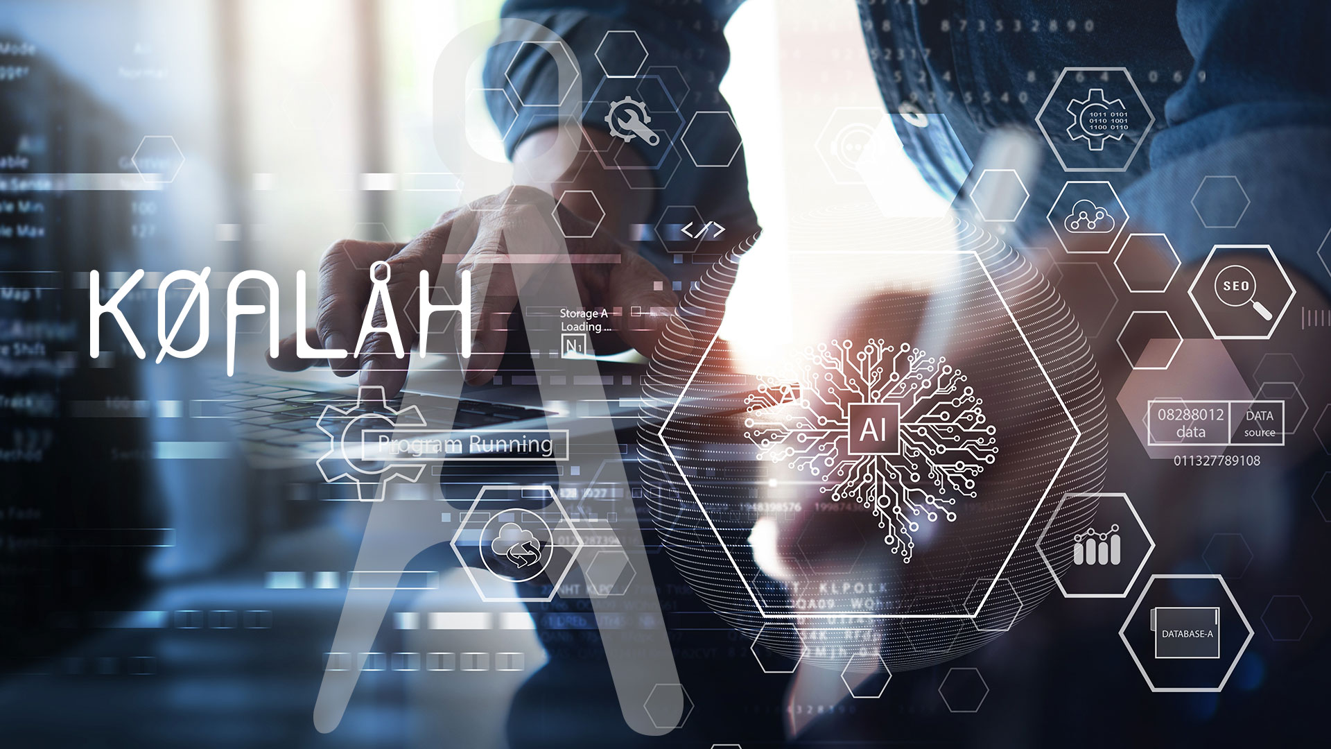 KØALÅH Web Studio & Digital Marketing in La Garriga