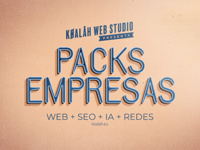 KØALÅH Web Studio Posicionamiento SEO