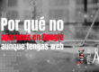 Por qué no apareces en Google aunque tengas web