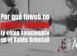 Por qué tu web no genera clientes (y cómo solucionarlo en el Vallès Oriental)