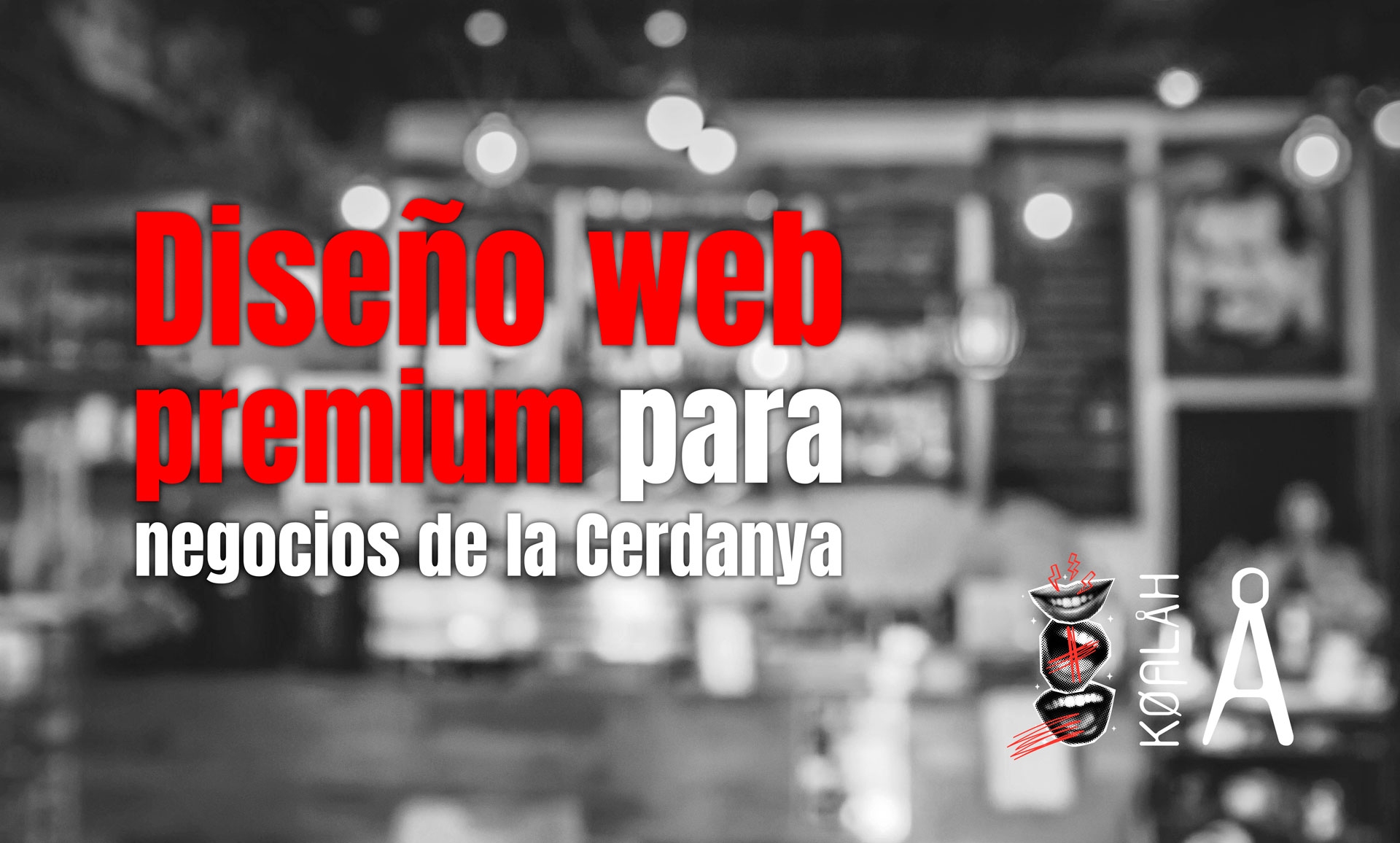 Diseño web premium para negocios de la Cerdanya Diseño web premium para negocios de la Cerdanya