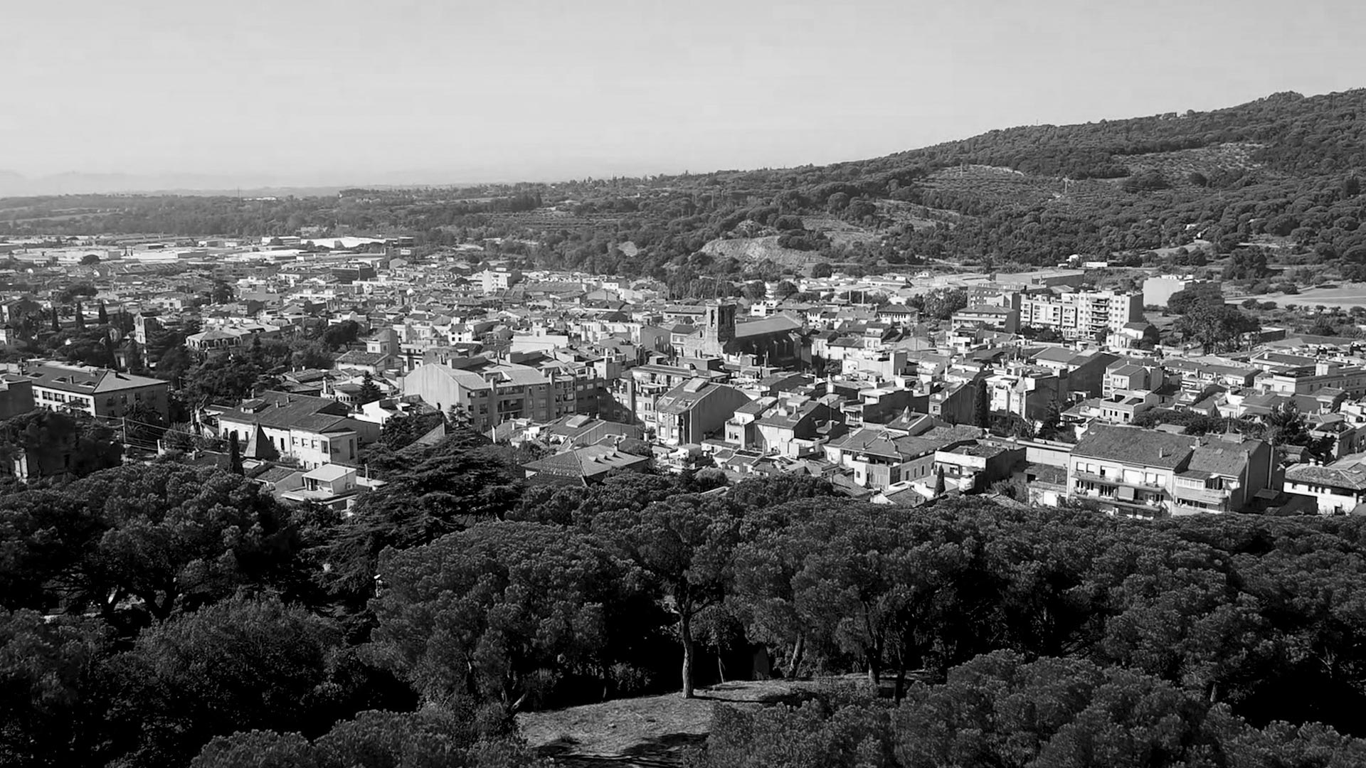 Diseño web, SEO e IA para empresas de Granollers y el Vallès Oriental