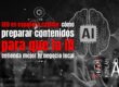 GEO en español y catalán: cómo preparar contenidos para que la IA entienda mejor tu negocio local