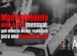 Mantenimiento web y SEO mensual: qué debería incluir realmente para una empresa local