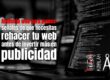 Auditoría web para pymes: señales de que necesitas rehacer tu web antes de invertir más en publicidad