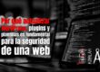 Por qué actualizar WordPress, plugins y plantillas es fundamental para la seguridad de una web